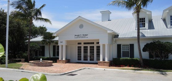 Counselors Title Office